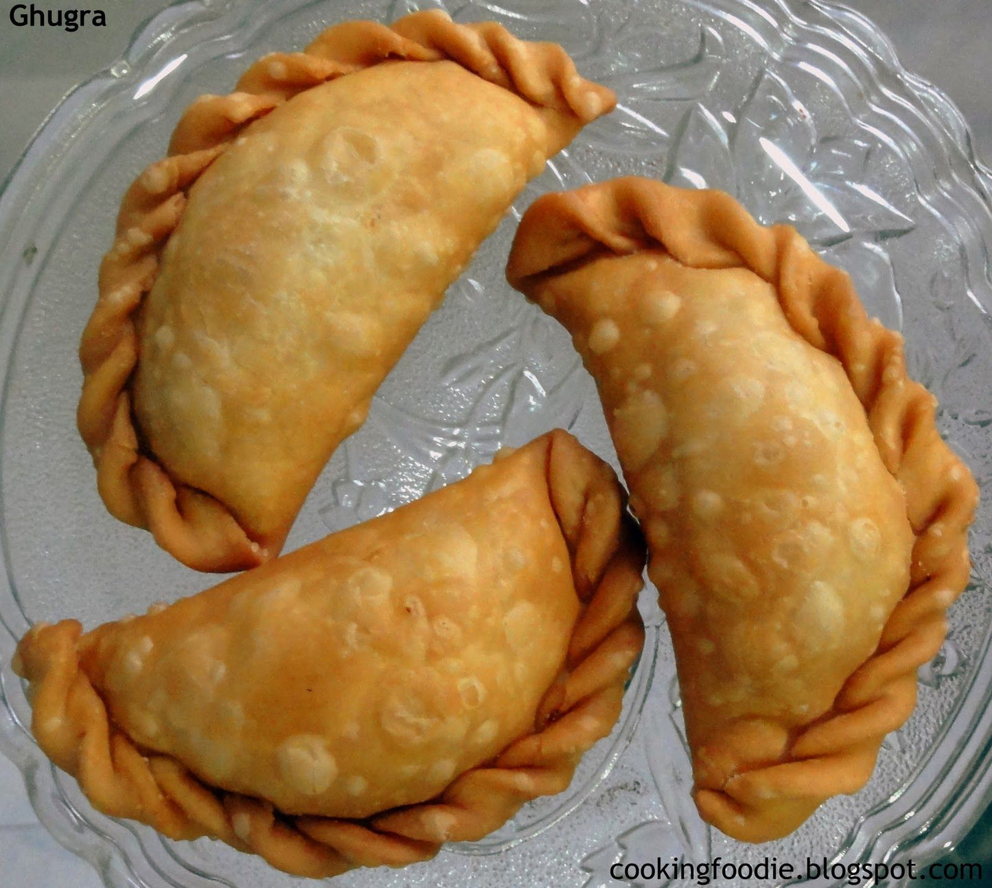 Kharanji (Karachikai)