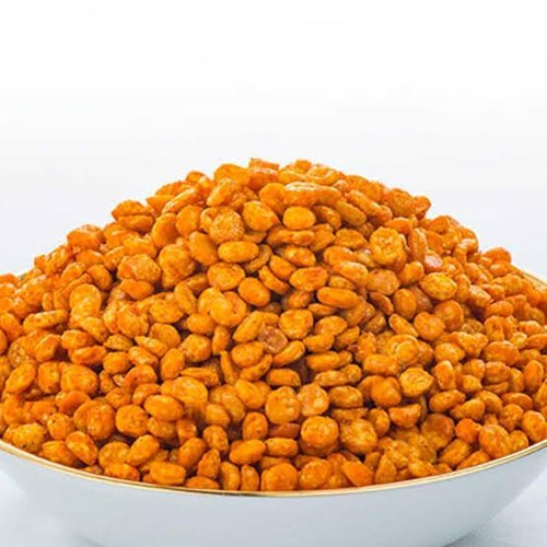 Masala Chana
