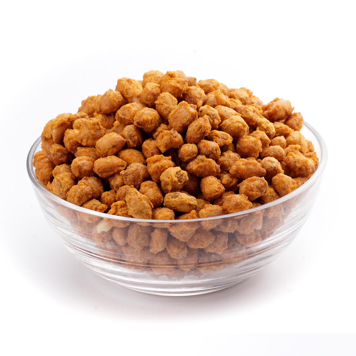 Masala Peanuts
