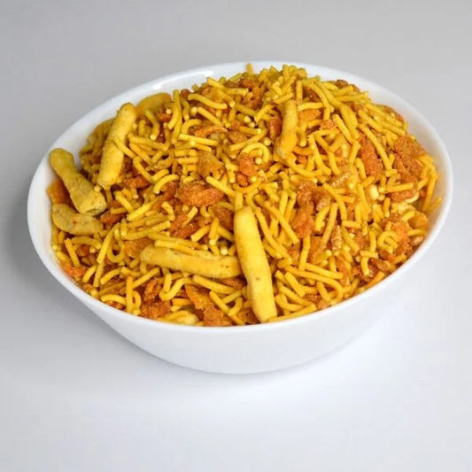 Savanur Khara (Mixture)