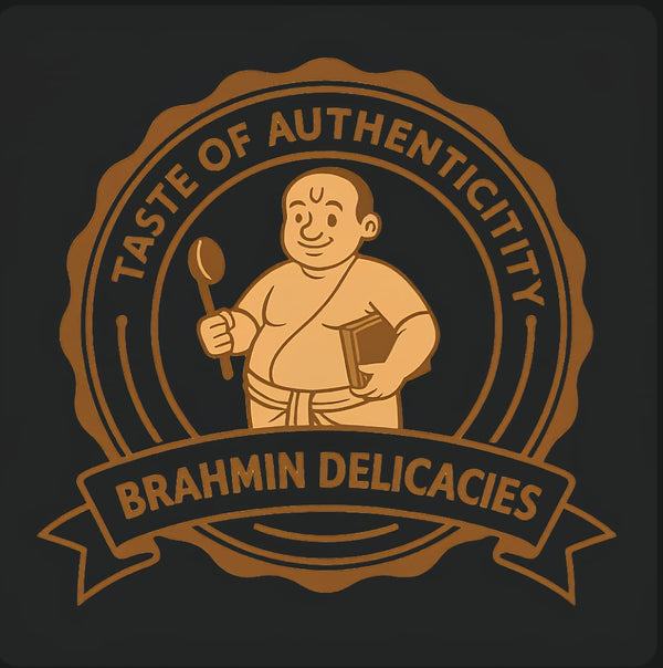 Brahmin Delicacies