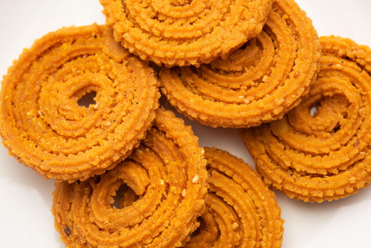 Chakli